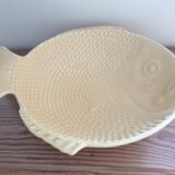 Fish dish