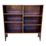 Rosewood bookcase