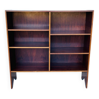 Rosewood bookcase