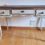 Vintage desk