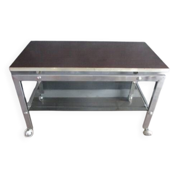 Table basse années 70'