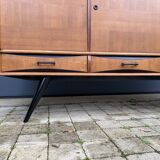 Oak sideboard
