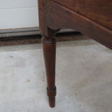 End Jig Dresser XVIIIth