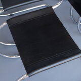 MR10 Chairs by Mies van Der Rohe