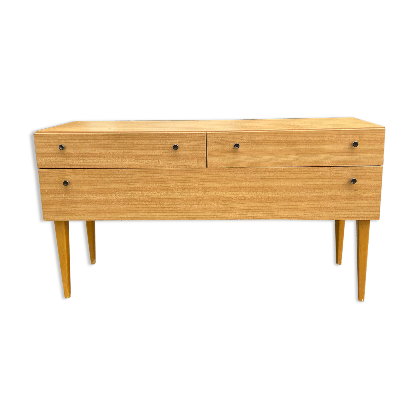 Meuble tv scandinave