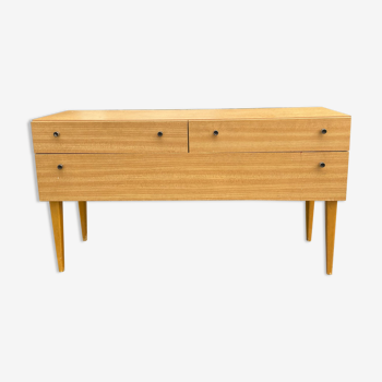 Scandinavian TV stand