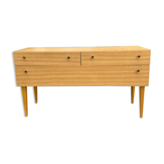 Scandinavian TV stand