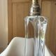 Baccarat crystal lamp base - 1950s-1960s