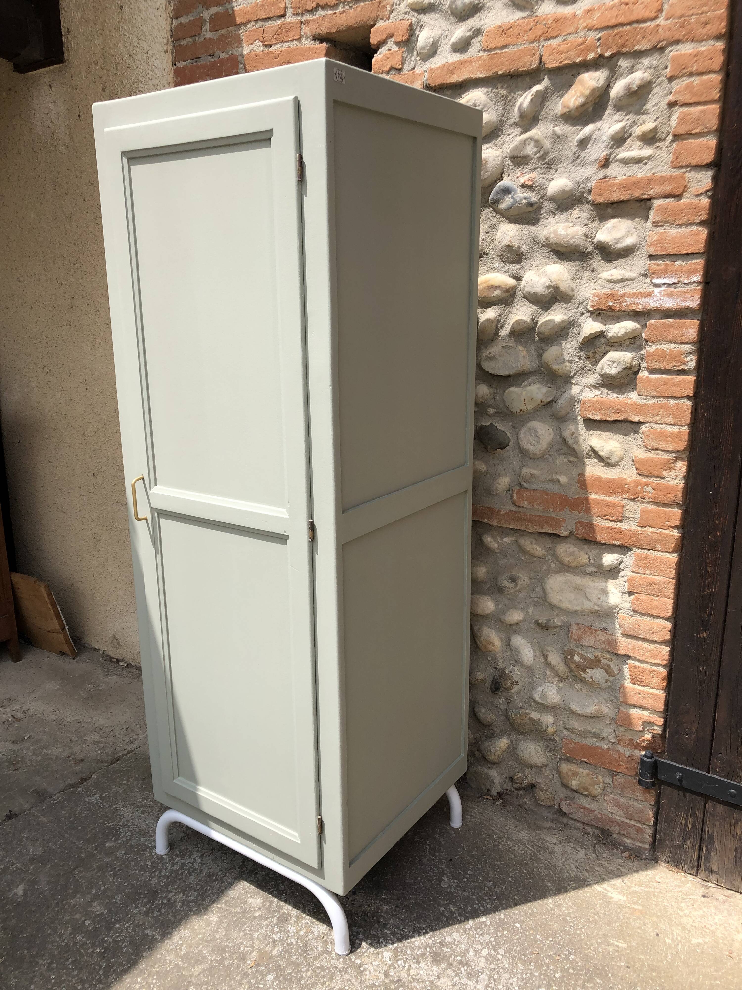 Boarding school vestiare