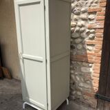 Boarding school vestiare