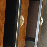 Willy Rizzo-inspired design sideboard