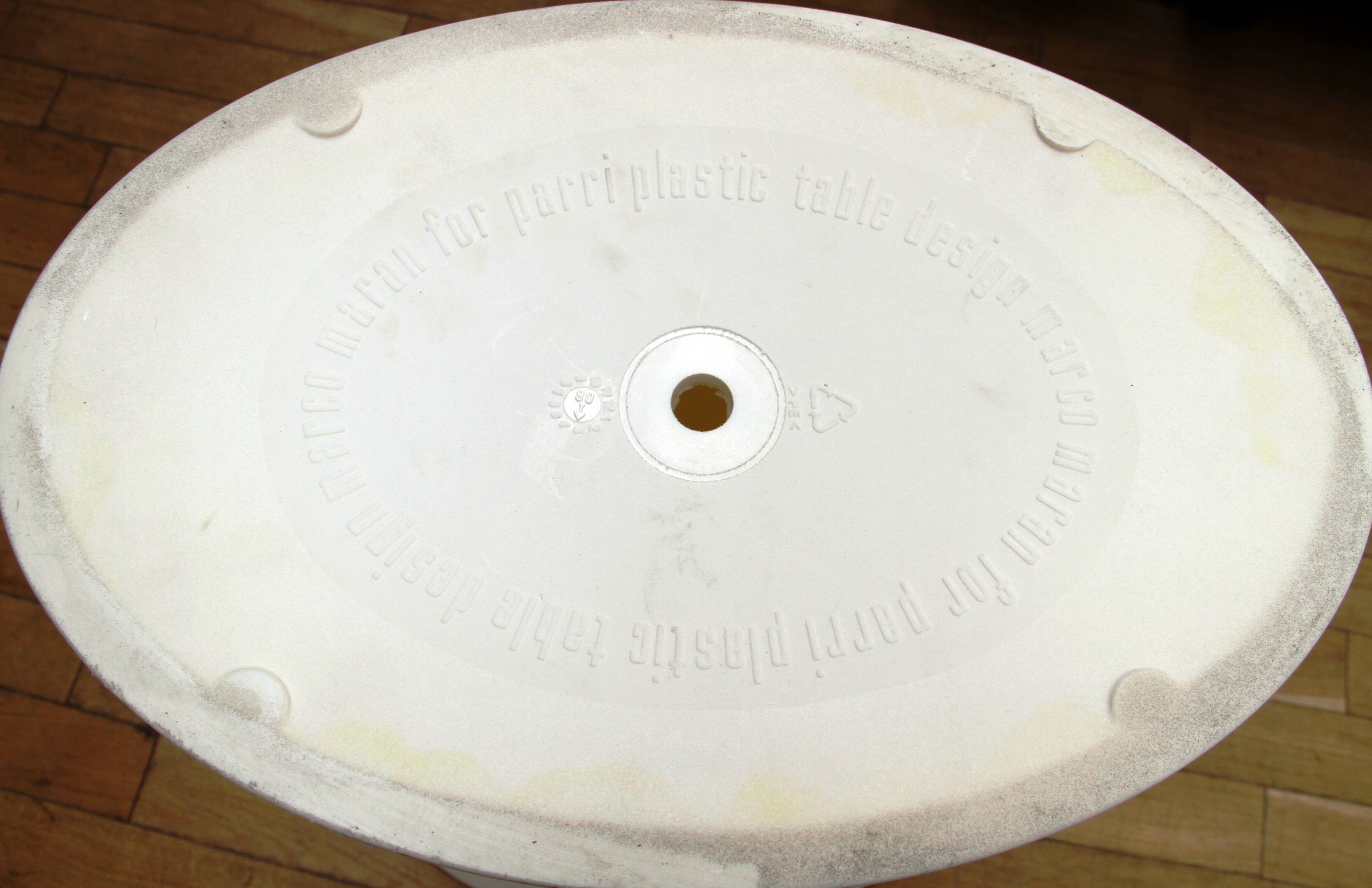 Garden setMarco Maran, Parri