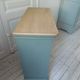 Chiffonier style louis philippe