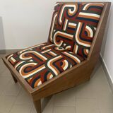 Fauteuil Poltrona City