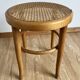 Cane stool