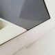 Vintage mirror Jacques Hitier 1950