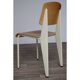 Chaise "Standard" de Jean Prouvé édition Vitra