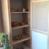 Armoire ou vaissellier