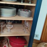 Vintage buffet from the 50s