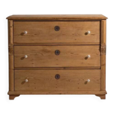 Commode ancienne de style provençal (c.1920)