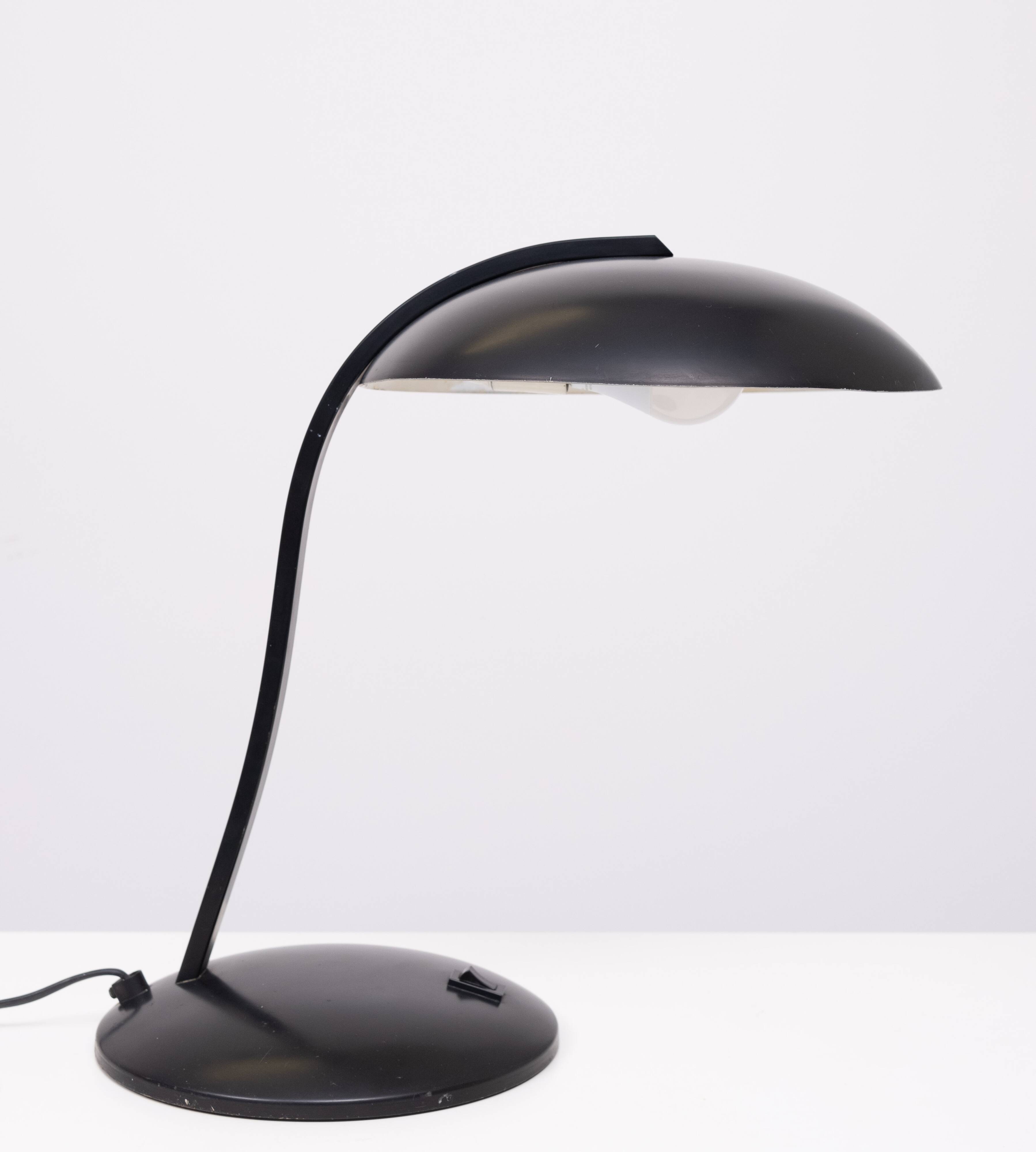 Post Modern Desk lamp by Nuova Veneta Lumi, Italy 1980s