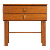 Commode par Sigurd Göransson pour Nybrofabriken Fröseke