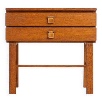 Chest of drawers by Sigurd Göransson for Nybrofabriken Fröseke