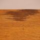 Vintage desk Jacques Hitier 1950