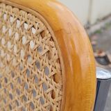 Cesca b32 chair Marcel Breuer