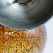 Suspension vintage Murano