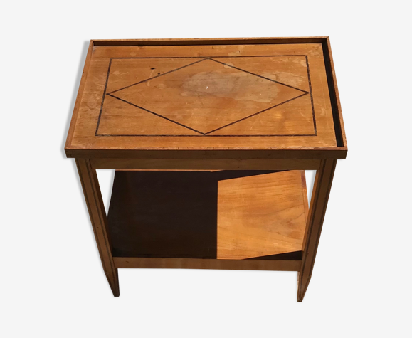 Petite table d’appoint