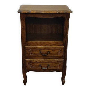 Meuble ancien en bois