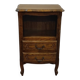 Antique wooden furniture