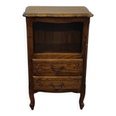 Meuble ancien en bois