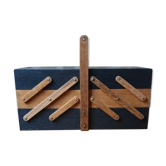 sewing basket