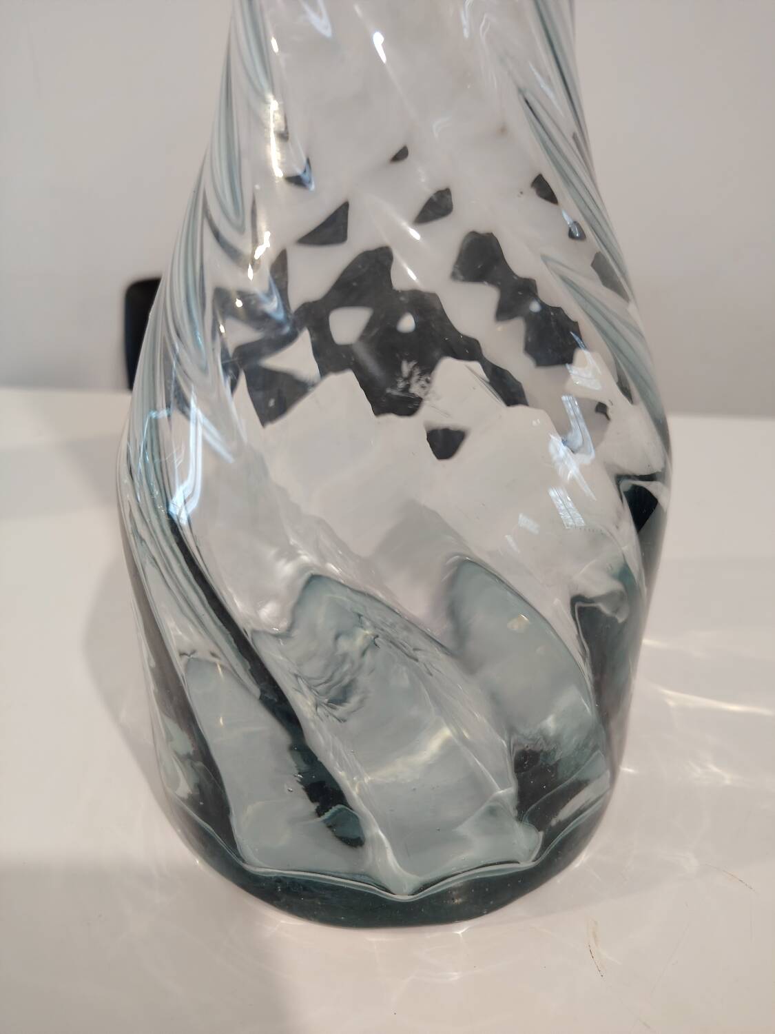 Soliflore vase