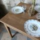 Table de ferme