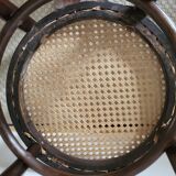 Set of 2 bistro chairs