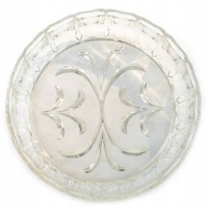 P4p niemen - art deco platter
