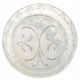 P4p niemen - art deco platter