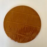 Gien FG Val d'Or cheese platter