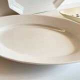 3 earth of fire dishes kg Luneville – France