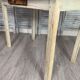 Table de ferme