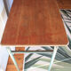 School desk adult