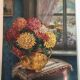 Bouquet of flowers