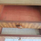 Two bedside tables