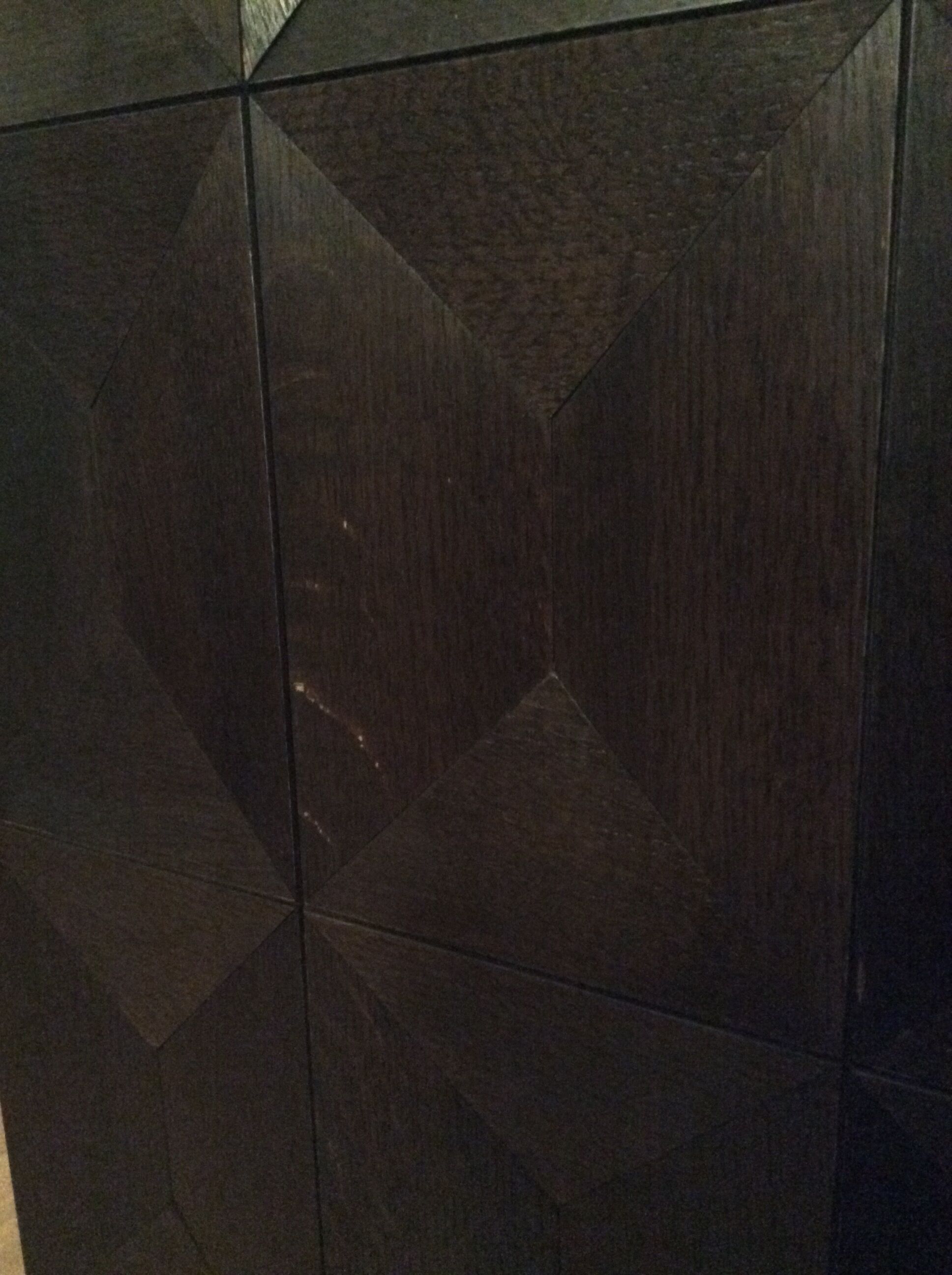 Brutalist bar furniture De Coene from the 60/70s