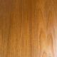 Table danoise en teck