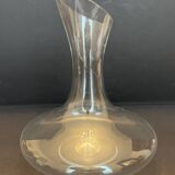 Glass decanter