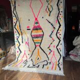 tapis berbere